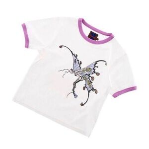 Heaven by Marc Jacobs Baby Tee